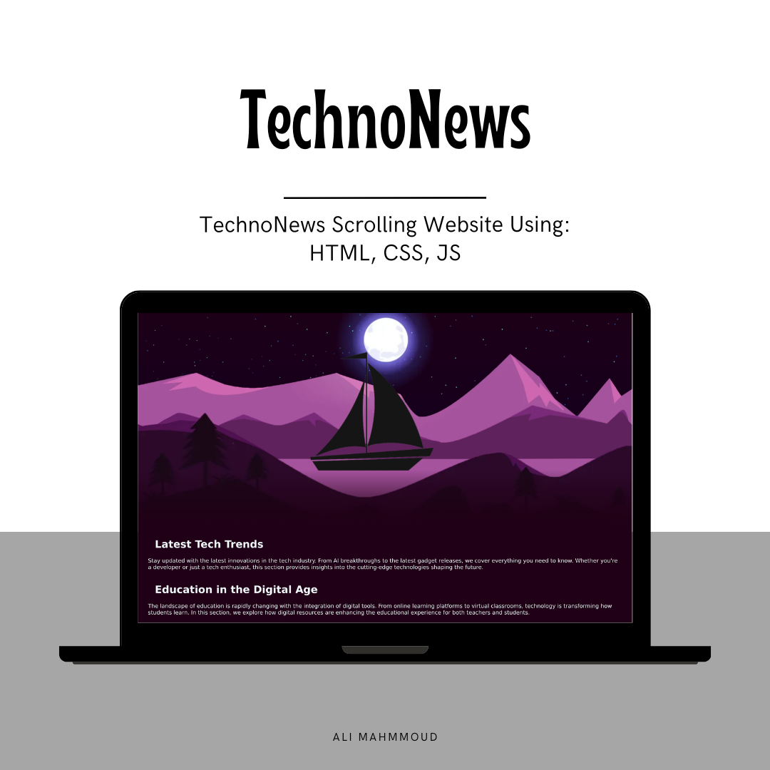 Adidas Product Landing Page